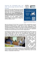 Artikel Exkursion "Hochschultage Berufliche Bildung 2023" Bamberg.pdf