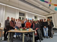 Weihnachtsfeier 2025