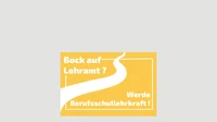 Bock auf Lehramt