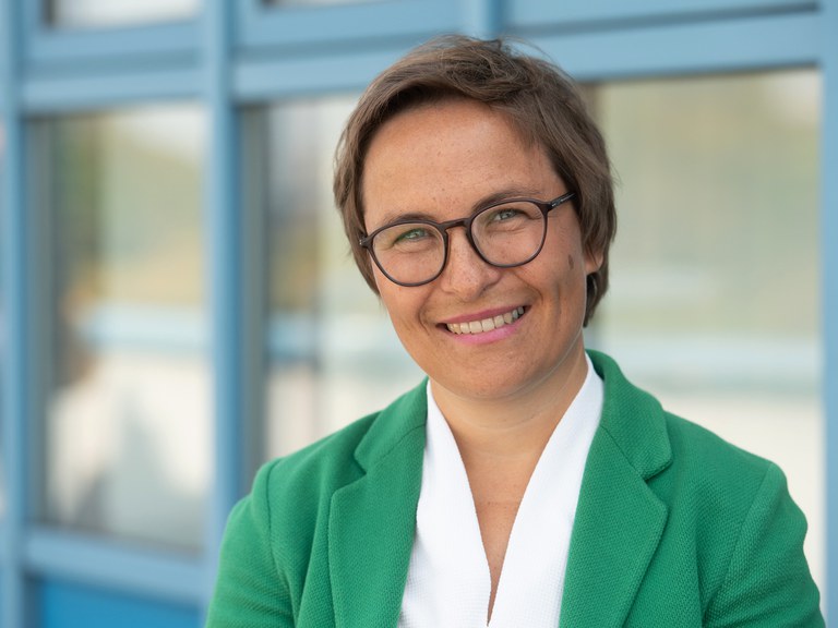 Prof. Dr. Alexandra Brutzer