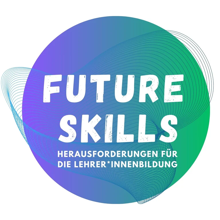 Futur Skills -Herausforderungen für die Lehrerinnenbildung.webp