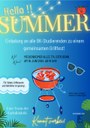 Flyer Grillfest der BK Studierenden